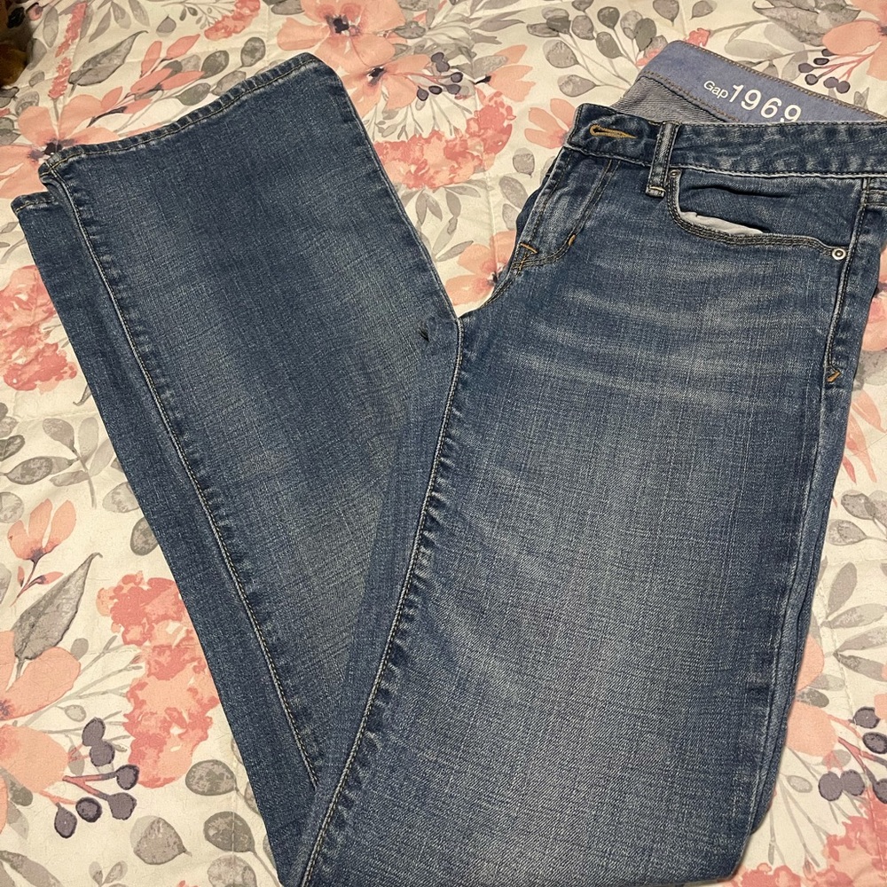 Gap Jeans